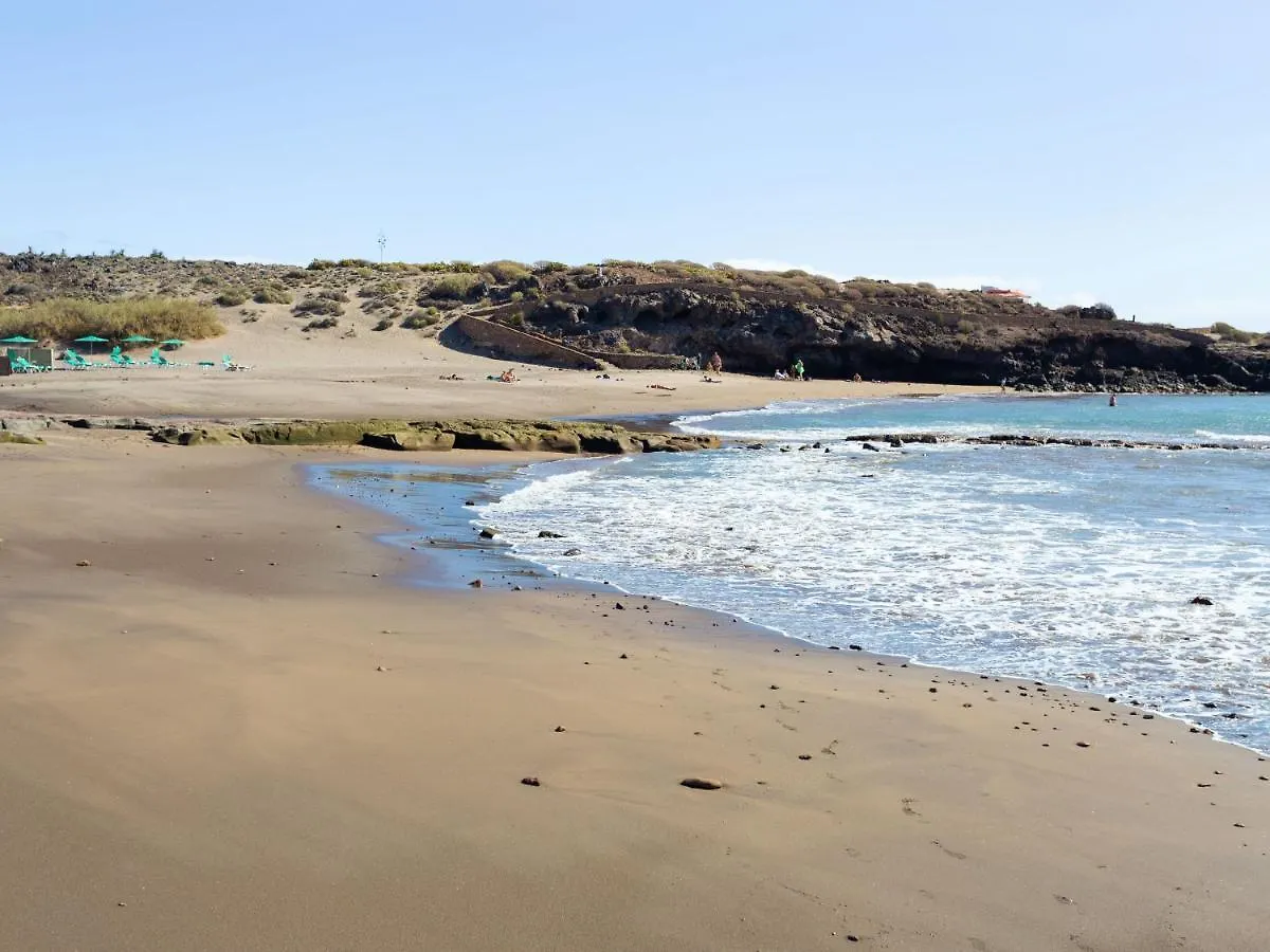 Live Abades Playa Chica & Terrace Διαμέρισμα 0*, Abades (Tenerife) Ισπανία