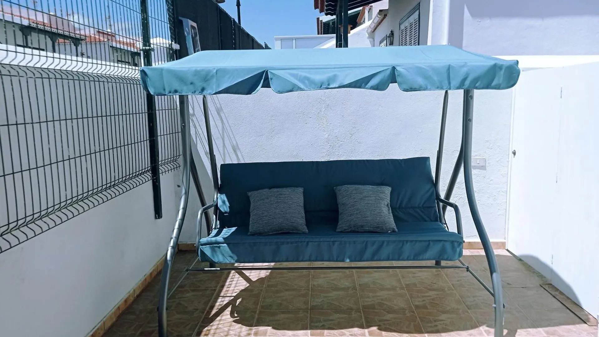 Live Abades Playa Chica & Terrace Διαμέρισμα  Abades (Tenerife)